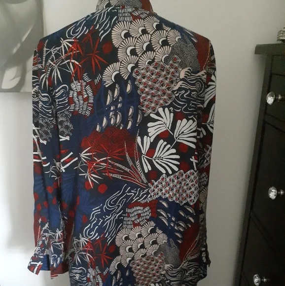 H&M Long Top - Picture 3 of 5